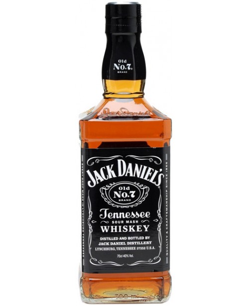Jack Daniel's 0.7L Top Jack Daniel's 0.7L Top